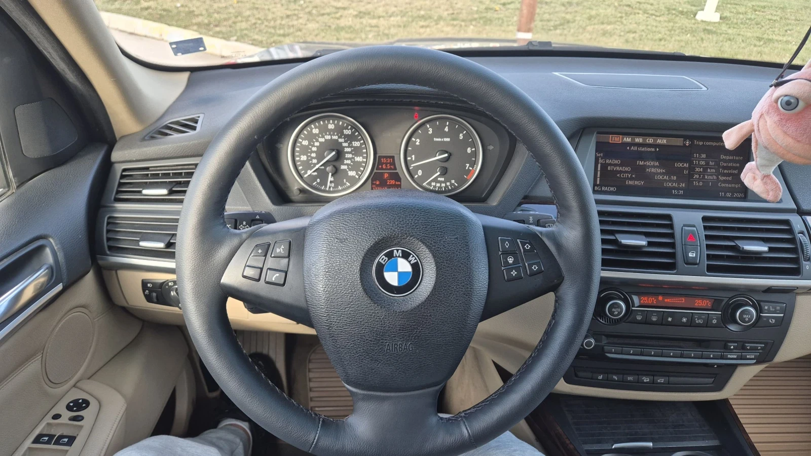 BMW X5  - изображение 8