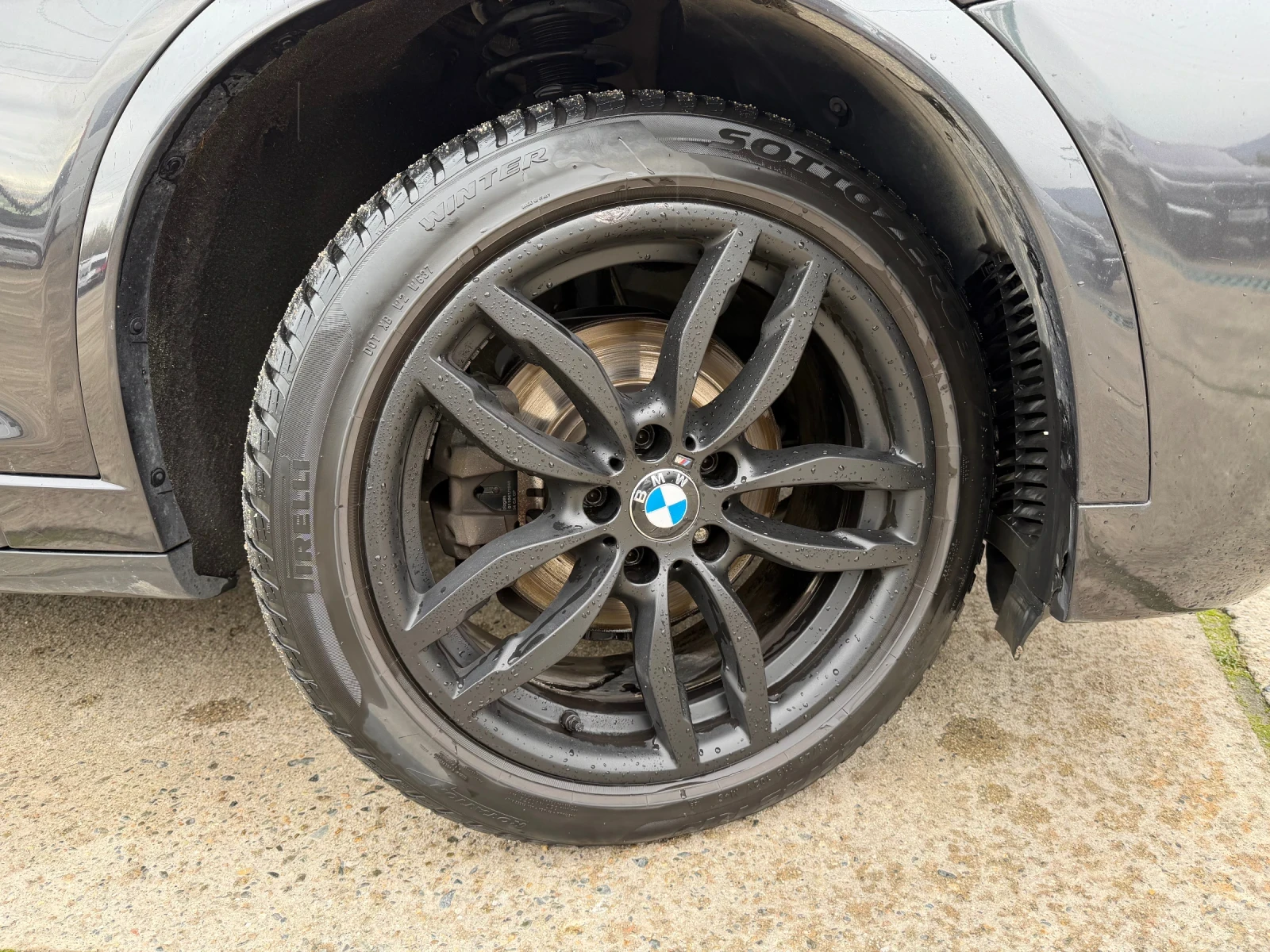 BMW X4 3.0d X-Drive* M-пакет - изображение 3