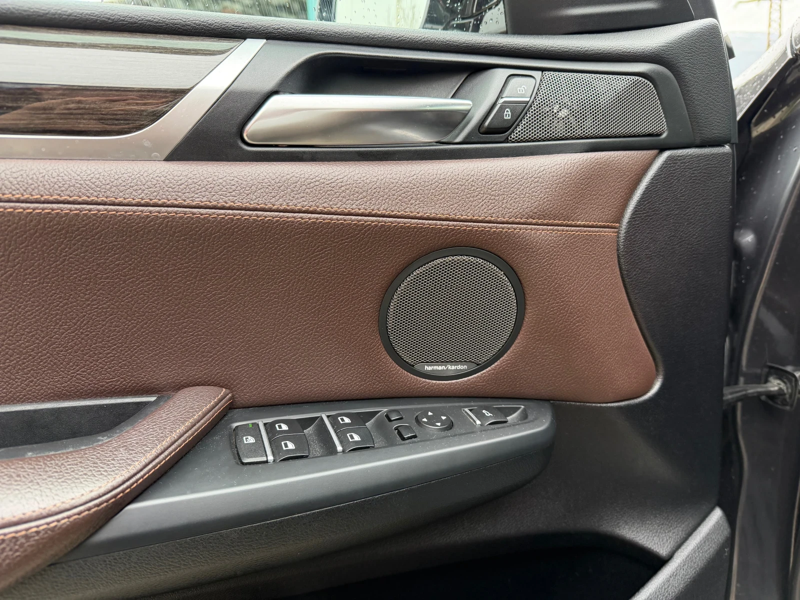 BMW X4 3.0d X-Drive* M-пакет - изображение 5