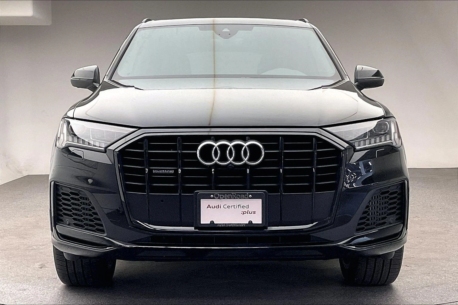 Audi Q7 Komfort* 55 TFSI* АвтоКредит* (ЦЕНА ДО БГ), снимка 2 - Автомобили и джипове - 54001424