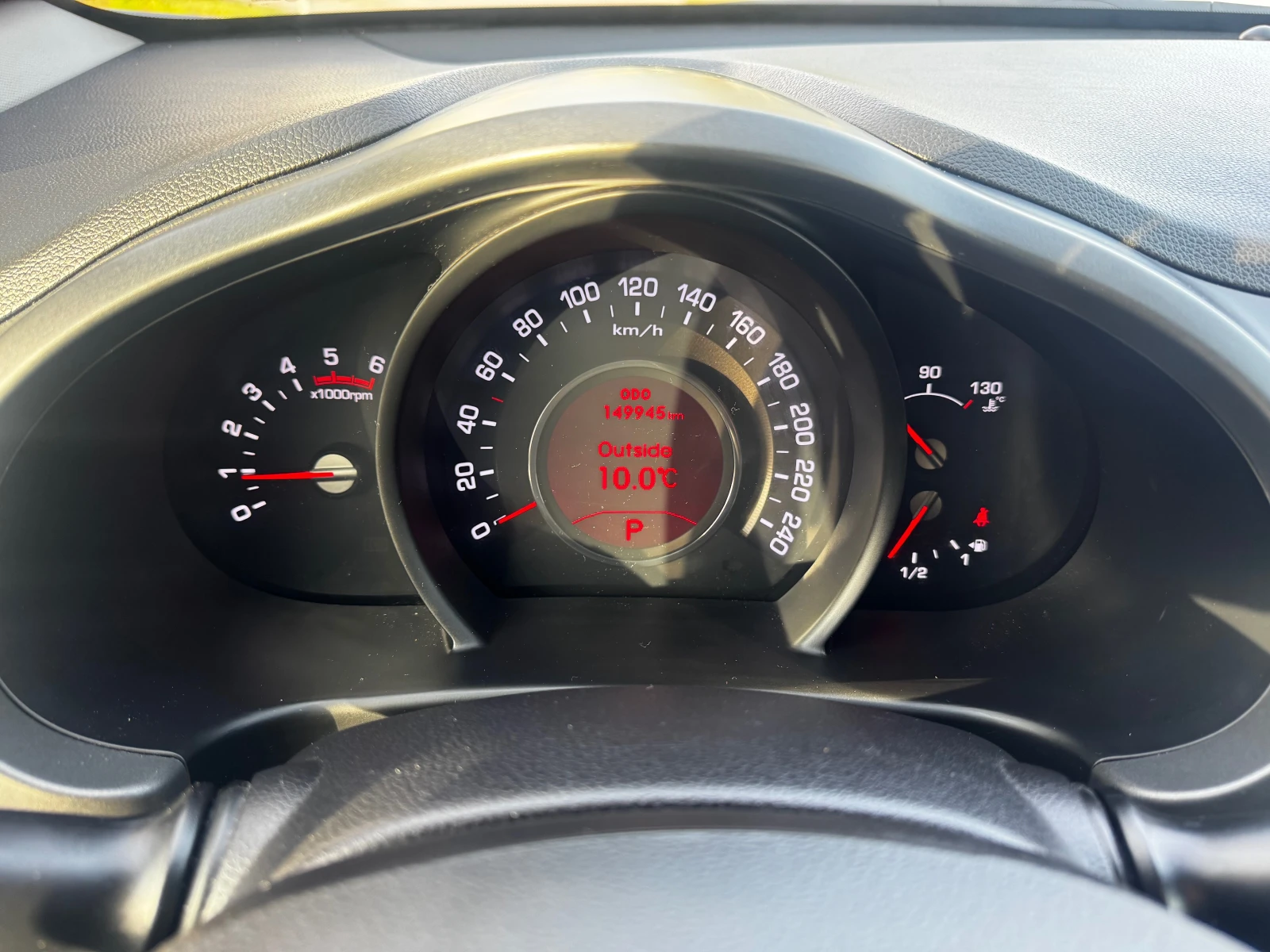 Kia Sportage 2.0CRDI-136* AUTOMAT* 4x4* KOJA*  | Mobile.bg � ����������� 7