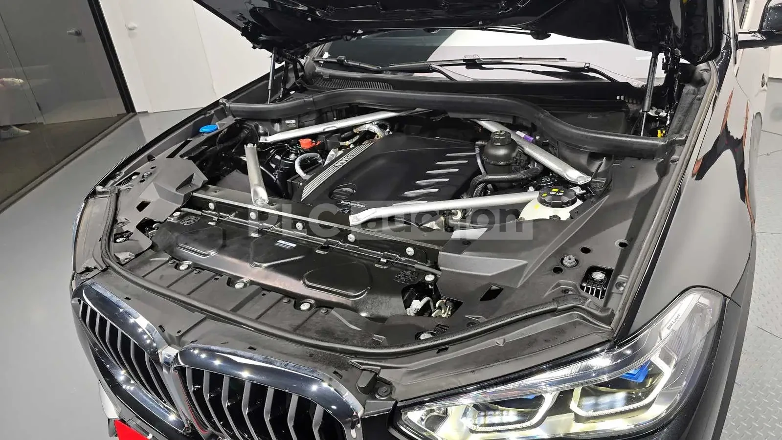 BMW X5 ����� * ��������� * H/K * PANO * 360 | Mobile.bg � ����������� 6
