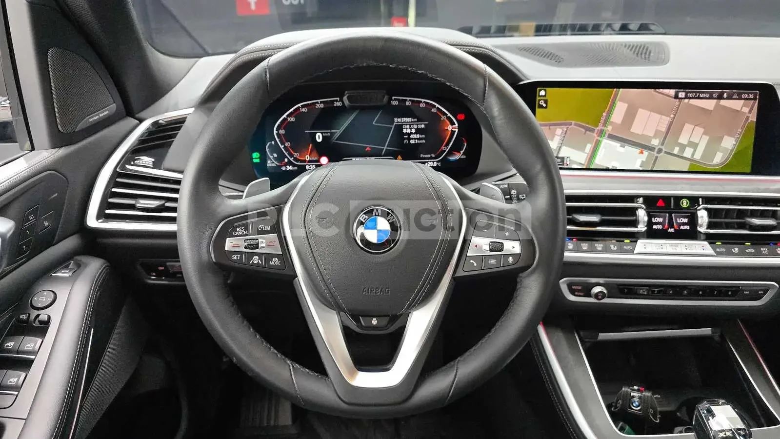 BMW X5 ����� * ��������� * H/K * PANO * 360 | Mobile.bg � ����������� 12