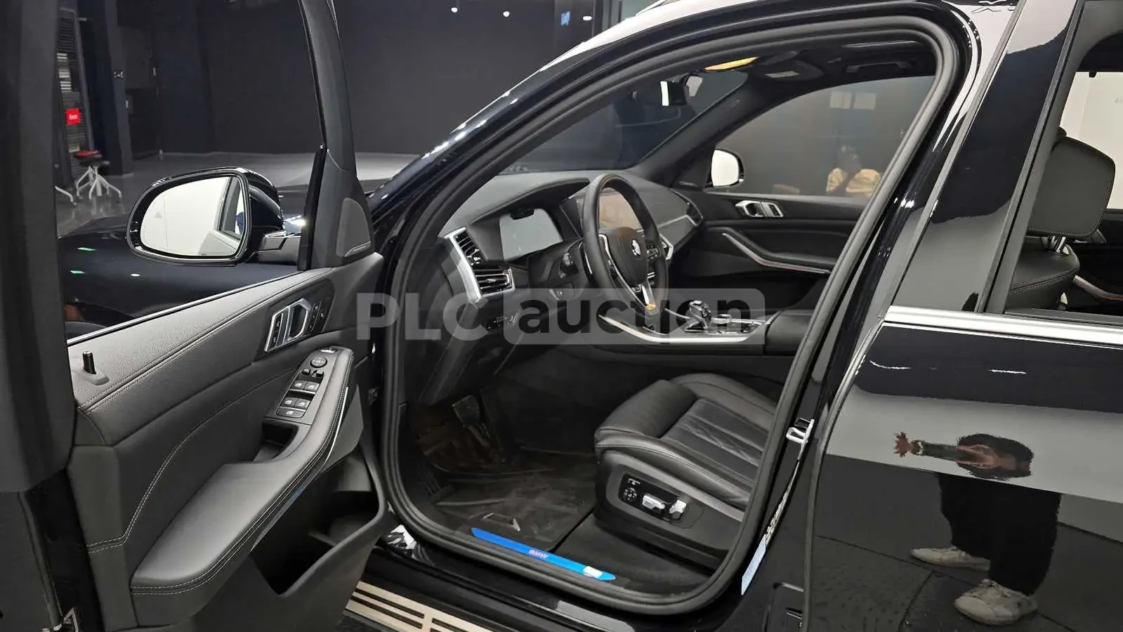 BMW X5 ����� * ��������� * H/K * PANO * 360 | Mobile.bg � ����������� 10