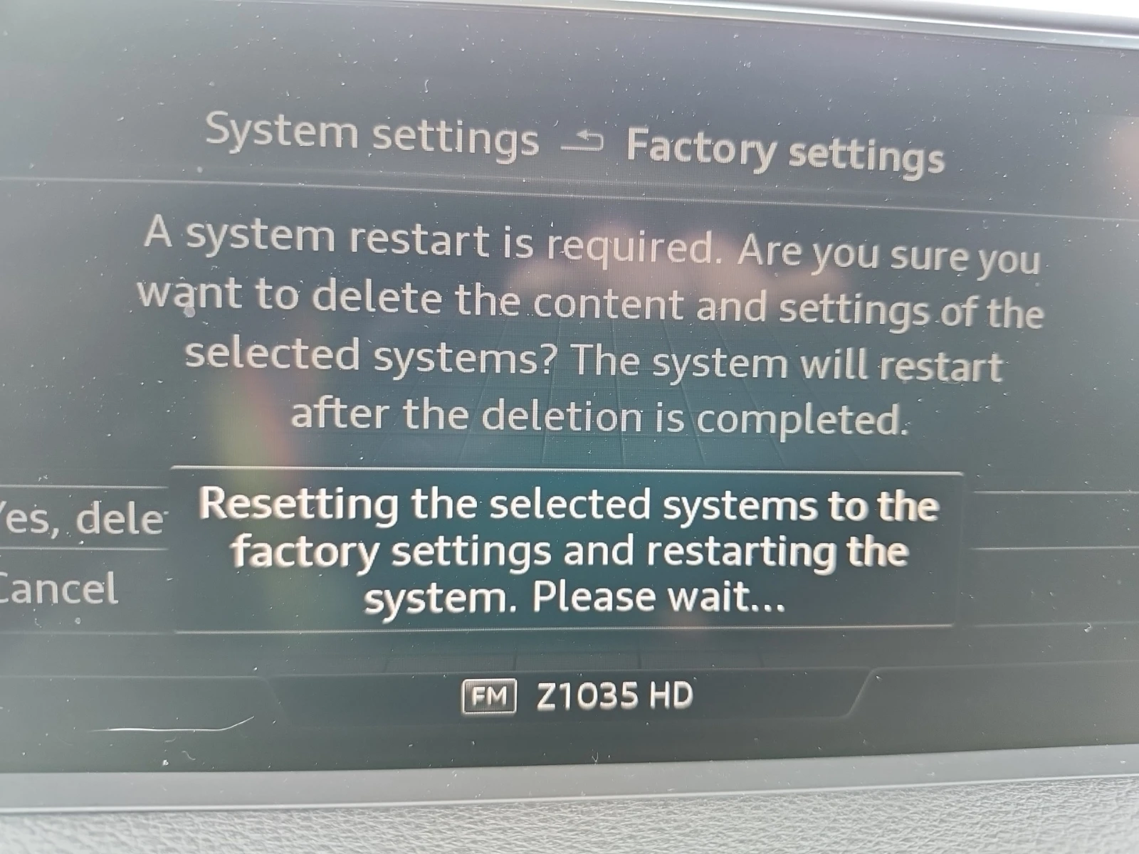 Audi Q7 TECHNIK, снимка 13 - Автомобили и джипове - 54766059