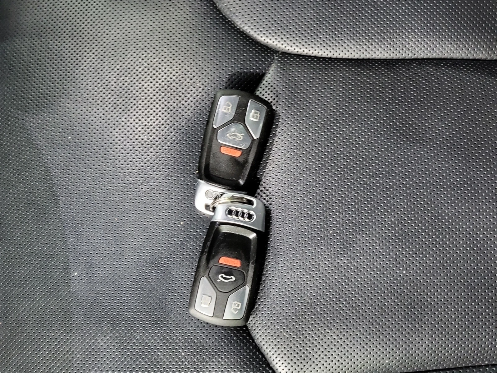 Audi Q7 TECHNIK, снимка 14 - Автомобили и джипове - 54766059