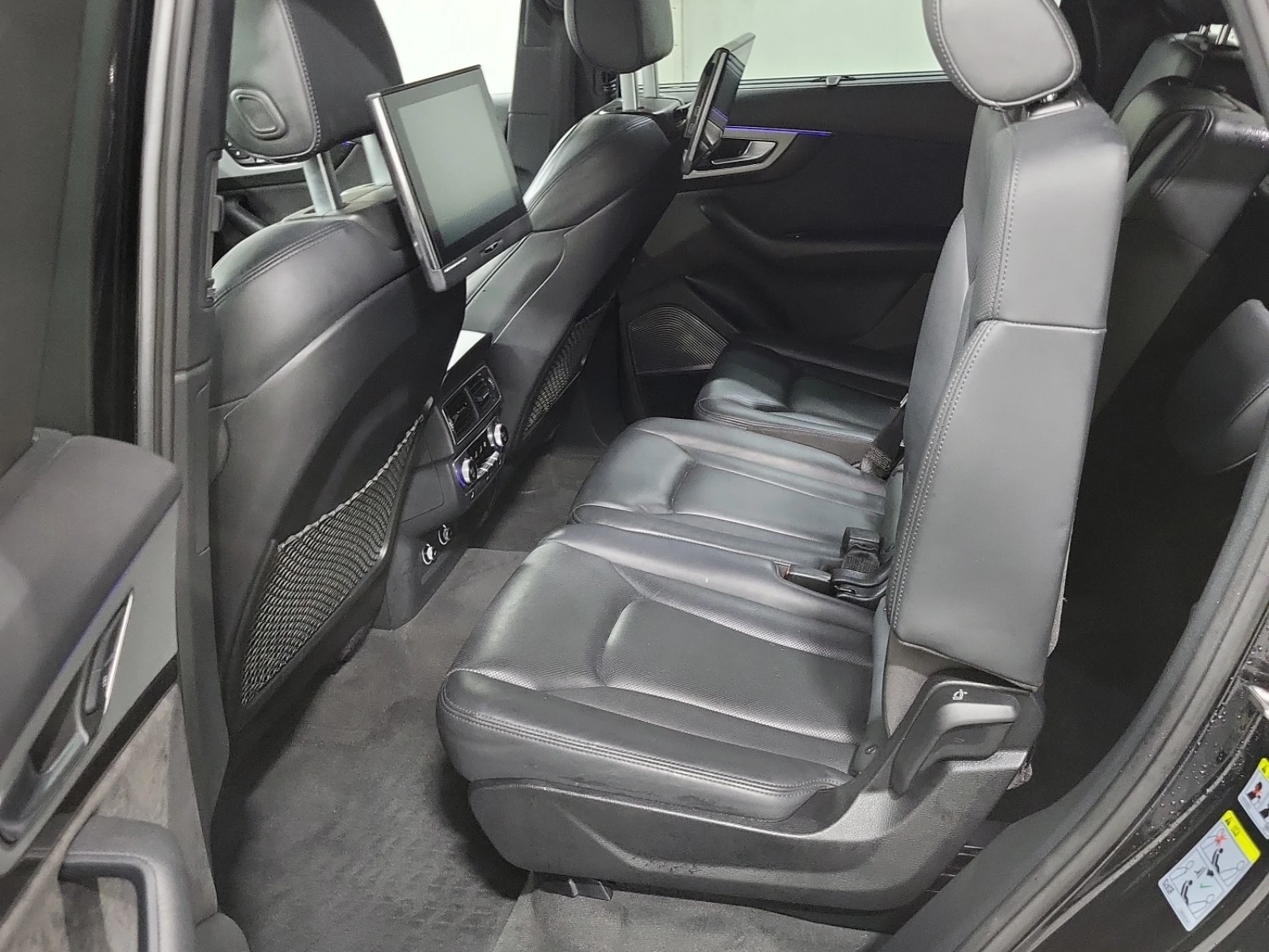 Audi Q7 TECHNIK, снимка 16 - Автомобили и джипове - 54766059