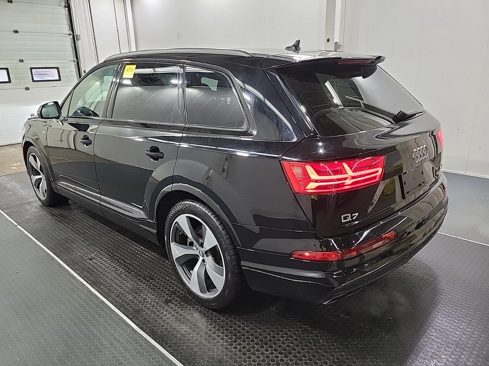 Audi Q7 TECHNIK, снимка 5 - Автомобили и джипове - 54766059