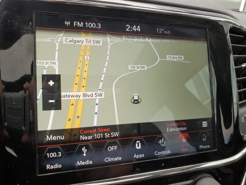 Jeep Grand cherokee Summit* FULL* ФИКСИРАНА ЦЕНА* , снимка 8 - Автомобили и джипове - 54912464