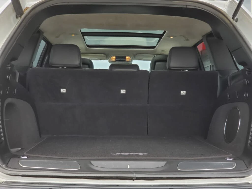 Jeep Grand cherokee Summit* FULL* ФИКСИРАНА ЦЕНА* , снимка 9 - Автомобили и джипове - 54912464