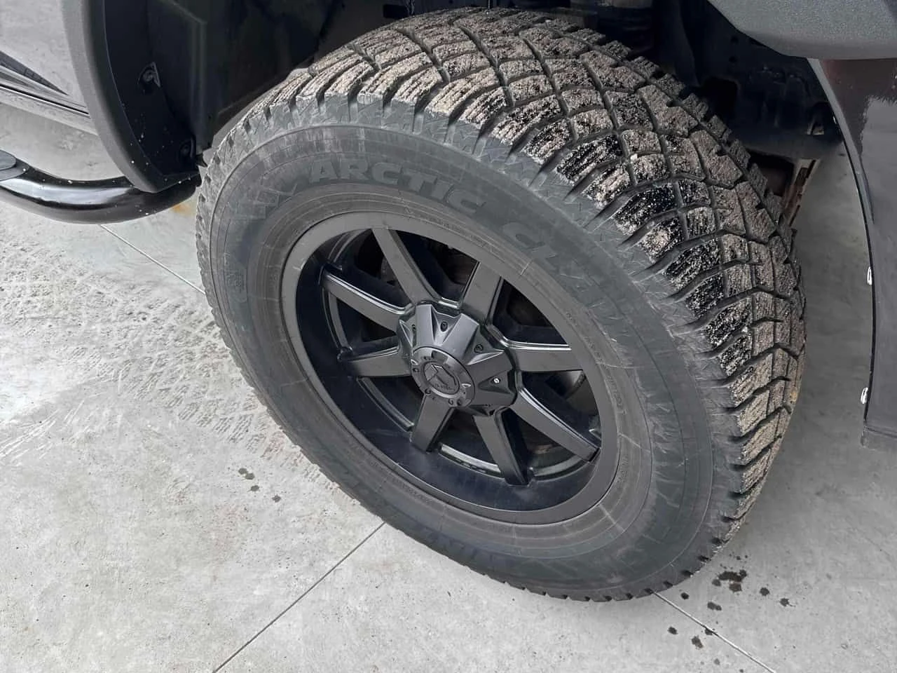 Dodge RAM 1500 Express | CARFAX | БЕЗ ПЪРВОНАЧАЛНА ВНОСКА, снимка 7 - Автомобили и джипове - 55179953