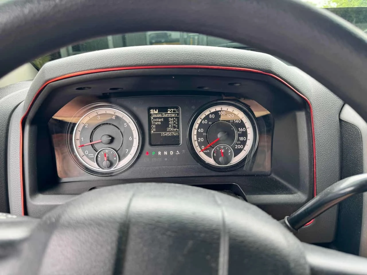 Dodge RAM 1500 Express | CARFAX | БЕЗ ПЪРВОНАЧАЛНА ВНОСКА, снимка 9 - Автомобили и джипове - 55179953