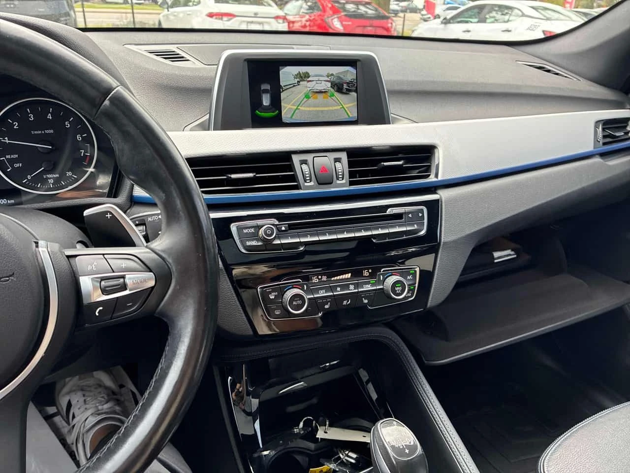 BMW X1 * xDrive28i * ���������� ��� ������������ ������*  | Mobile.bg � ����������� 9