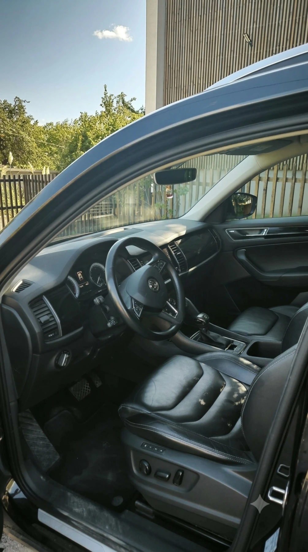Skoda Kodiaq, снимка 3 - Автомобили и джипове - 56178632