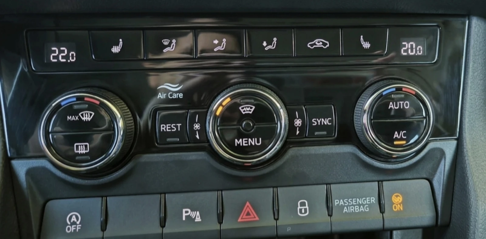 Skoda Kodiaq, снимка 4 - Автомобили и джипове - 56178632