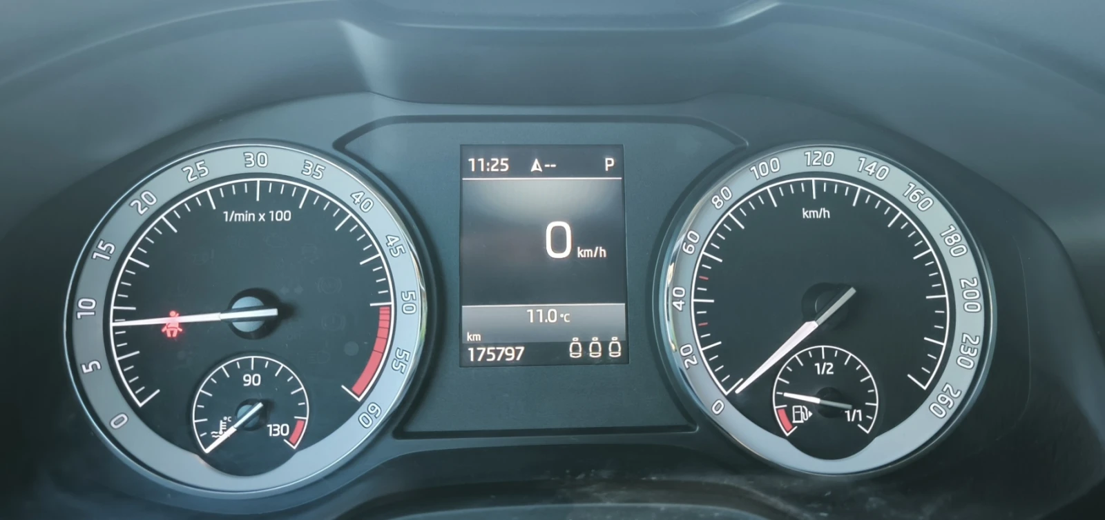 Skoda Kodiaq, снимка 14 - Автомобили и джипове - 56178632