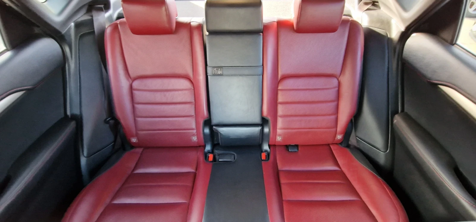 Lexus NX 300h, снимка 7 - Автомобили и джипове - 56232087