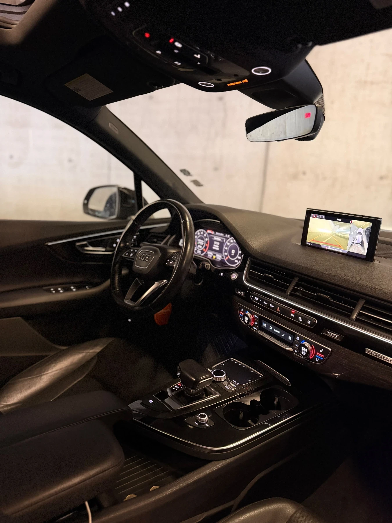 Audi Q7 3.0 TFSI Premium Plus, снимка 2 - Автомобили и джипове - 56390689
