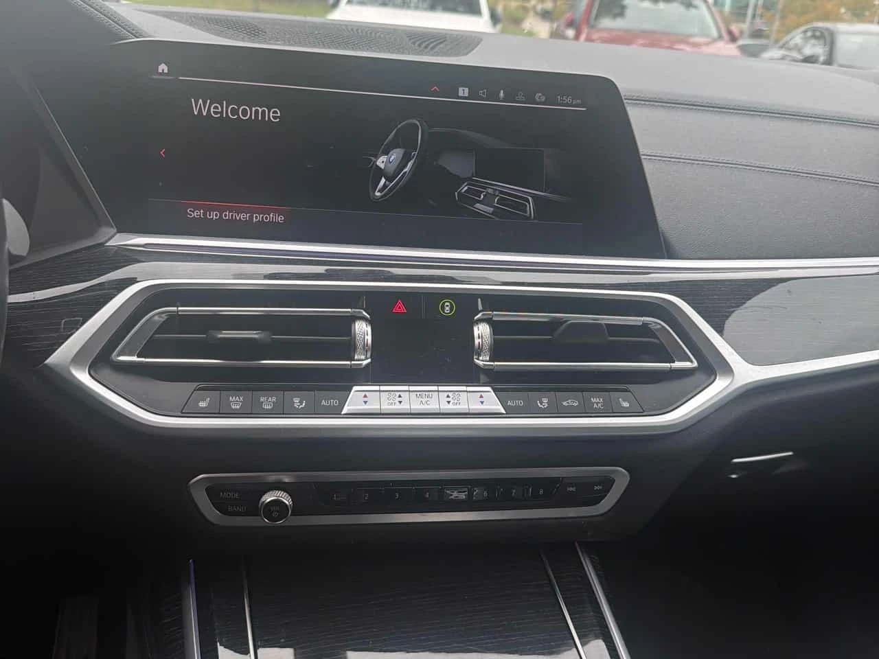 BMW X7 * xDrive40i * CARFAX *  | Mobile.bg � ����������� 9
