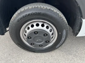Mercedes-Benz Sprinter 519 419 CDi БОРДОВИ 3.0L 190KC XXL КЛИМАТИК* ПЕРФЕКТЕН, снимка 8
