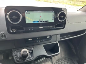 Mercedes-Benz Sprinter 519 419 CDi БОРДОВИ 3.0L 190KC XXL КЛИМАТИК* ПЕРФЕКТЕН, снимка 13