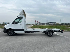 Mercedes-Benz Sprinter 519 419 CDi БОРДОВИ 3.0L 190KC XXL КЛИМАТИК* ПЕРФЕКТЕН, снимка 2