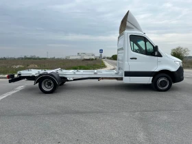 Mercedes-Benz Sprinter 519 419 CDi БОРДОВИ 3.0L 190KC XXL КЛИМАТИК* ПЕРФЕКТЕН, снимка 6