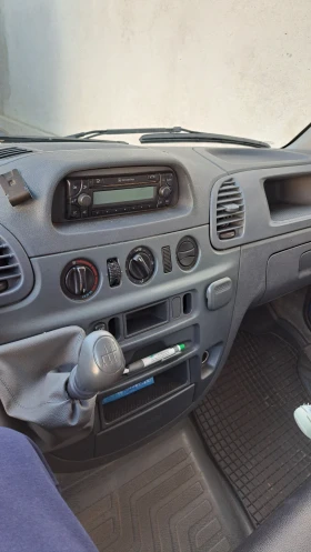 Mercedes-Benz Sprinter 313 CDI, снимка 4