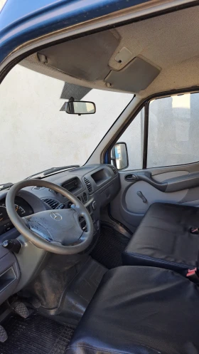 Mercedes-Benz Sprinter 313 CDI, снимка 2