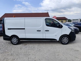 Opel Vivaro 1.6 дизел Италия.MAXI, снимка 4