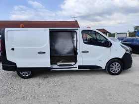 Opel Vivaro 1.6 дизел Италия.MAXI, снимка 5