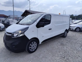 Opel Vivaro 1.6 дизел Италия.MAXI, снимка 1