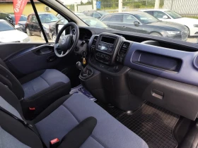 Opel Vivaro 1.6 дизел Италия.MAXI, снимка 14