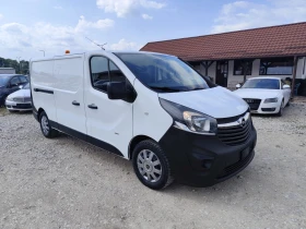 Opel Vivaro 1.6 дизел Италия.MAXI, снимка 3