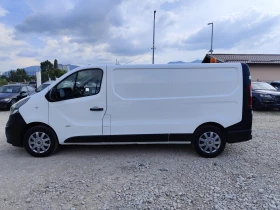 Opel Vivaro 1.6 дизел Италия.MAXI, снимка 11