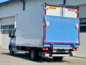 Mercedes-Benz Sprinter 516  Хладилен Б-категория Евро 6, снимка 5