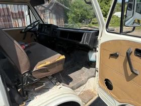 VW Lt, снимка 8