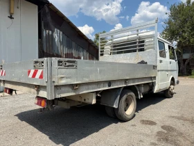 VW Lt, снимка 1