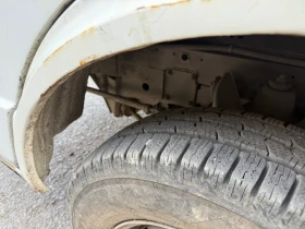VW Lt, снимка 4