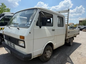 VW Lt, снимка 5
