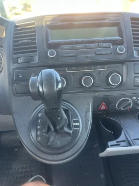 VW T6, снимка 7