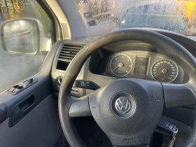 VW T5 4x4, снимка 8