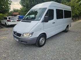 Mercedes-Benz Sprinter 316 216CDI 2.7 | Mobile.bg    1