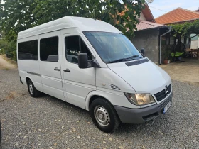 Mercedes-Benz Sprinter 316 216CDI 2.7 | Mobile.bg    2