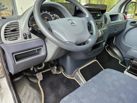 Mercedes-Benz Sprinter 316 216CDI 2.7 | Mobile.bg    17