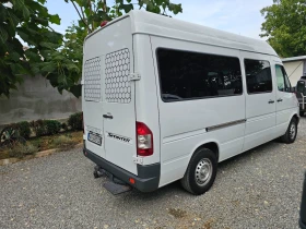 Mercedes-Benz Sprinter 316 216CDI 2.7 | Mobile.bg    5