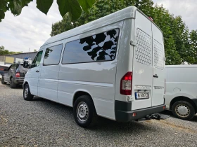 Mercedes-Benz Sprinter 316 216CDI 2.7 | Mobile.bg    6