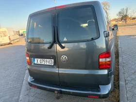 VW T5 2.5TDI  | Mobile.bg    6