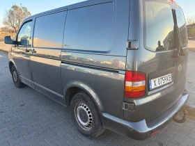 VW T5 2.5TDI  | Mobile.bg    8