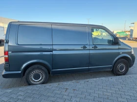 VW T5 2.5TDI  | Mobile.bg    4